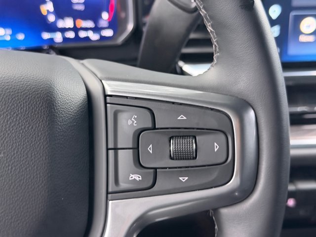 Used 2026 Chevrolet Silverado 2500 LTZ w/ LTZ Convenience Package AWD/4WD image 26