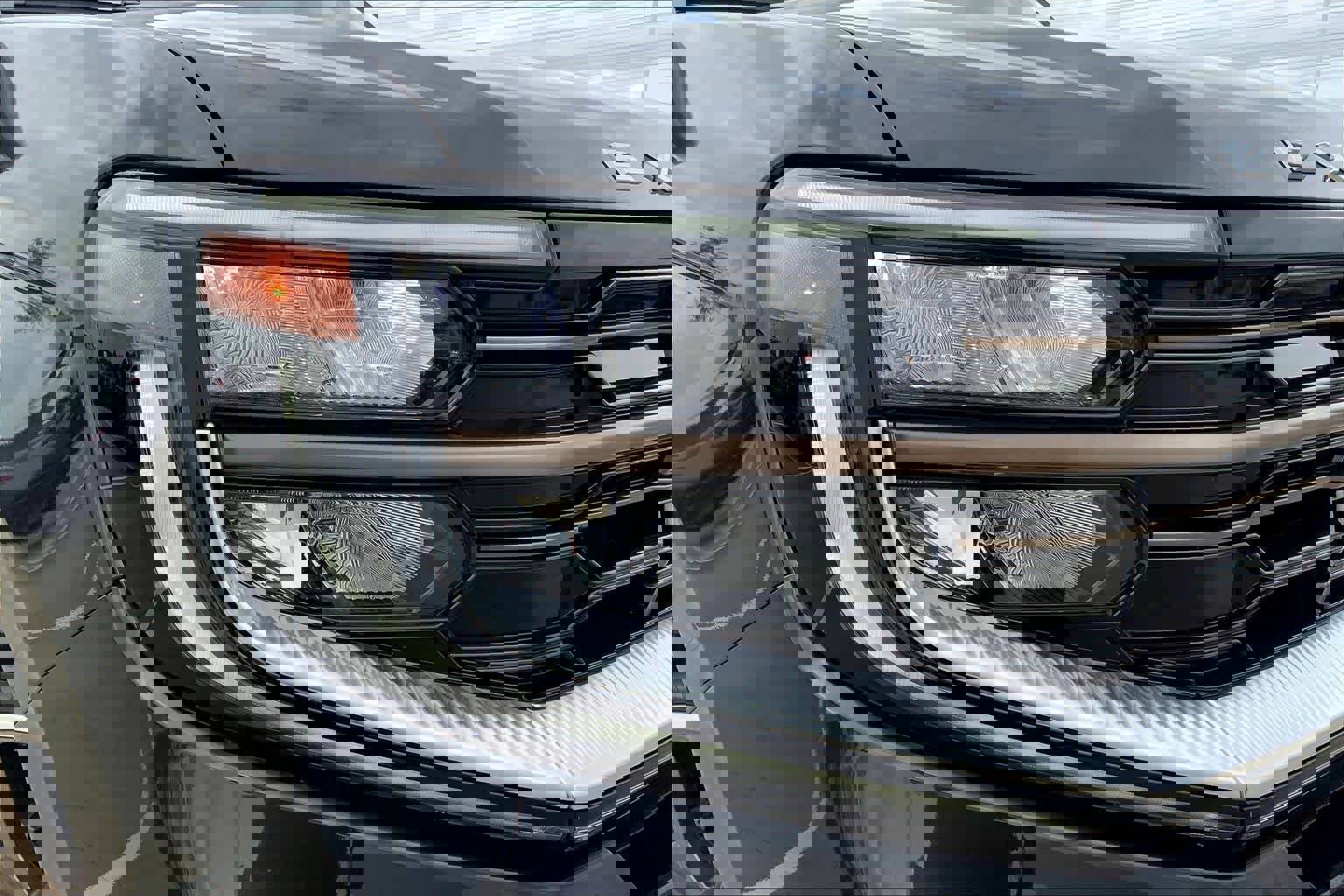 Used 2025 Ford Expedition King Ranch image 27