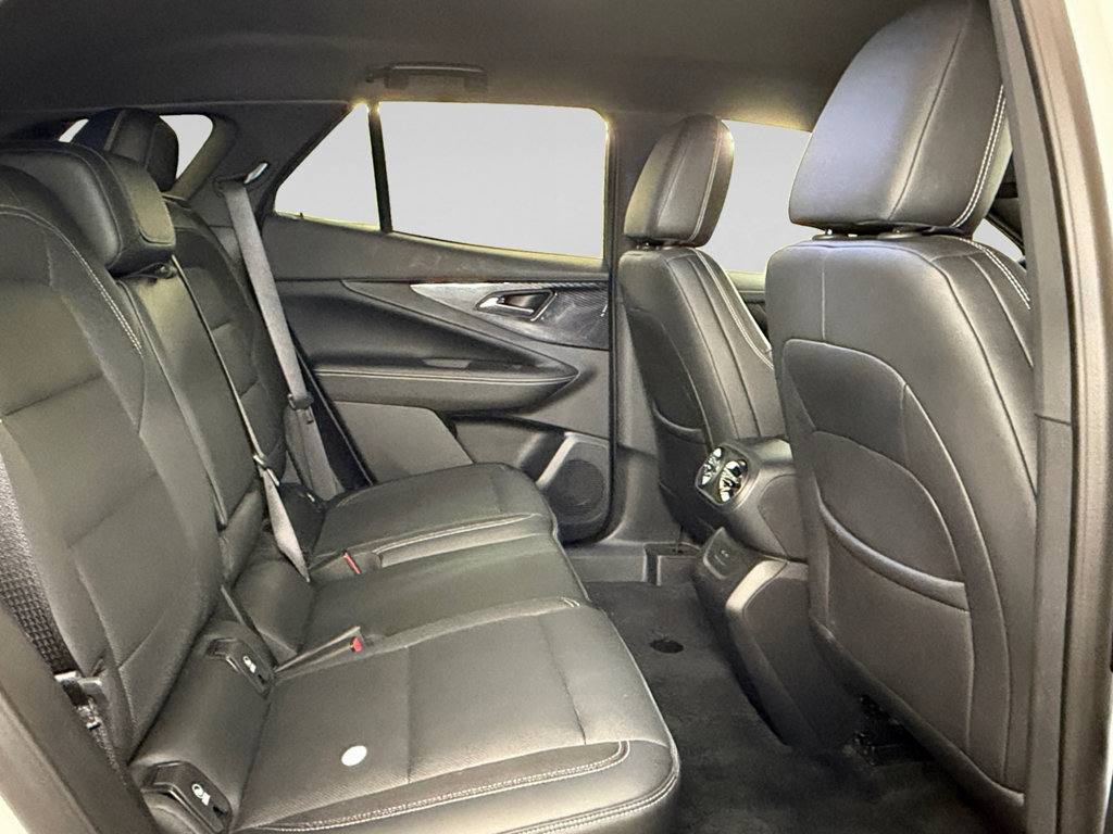 Used 2024 Chevrolet Blazer EV LT AWD/4WD image 28