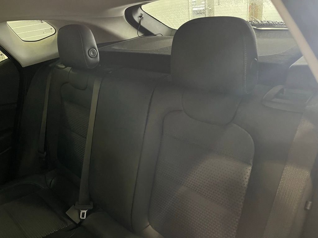New 2026 Chevrolet Trax LT w/ Driver Confidence Package image 24