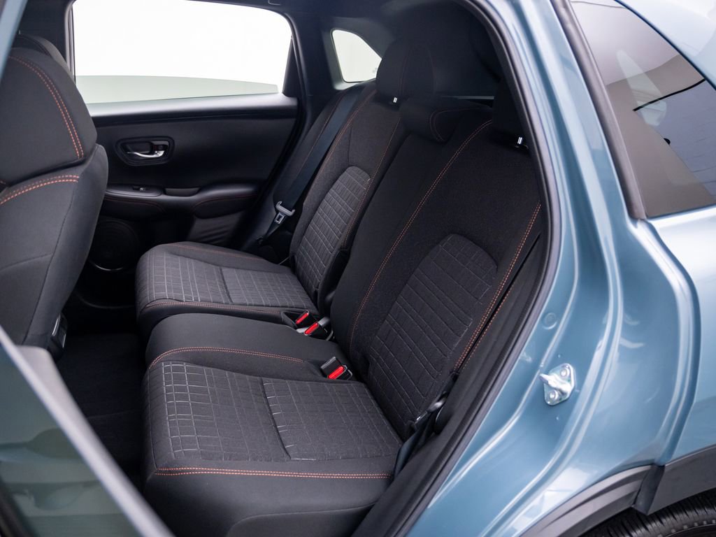 Certified 2024 Honda HR-V Sport image 19