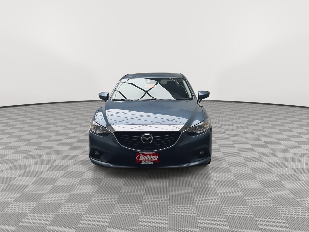 Used 2014 MAZDA MAZDA6 Grand Touring image 31