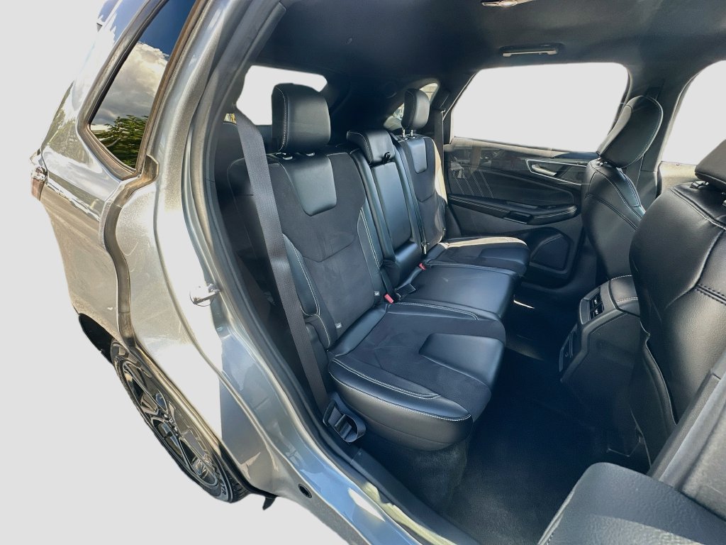Used 2022 Ford Edge ST AWD/4WD image 25