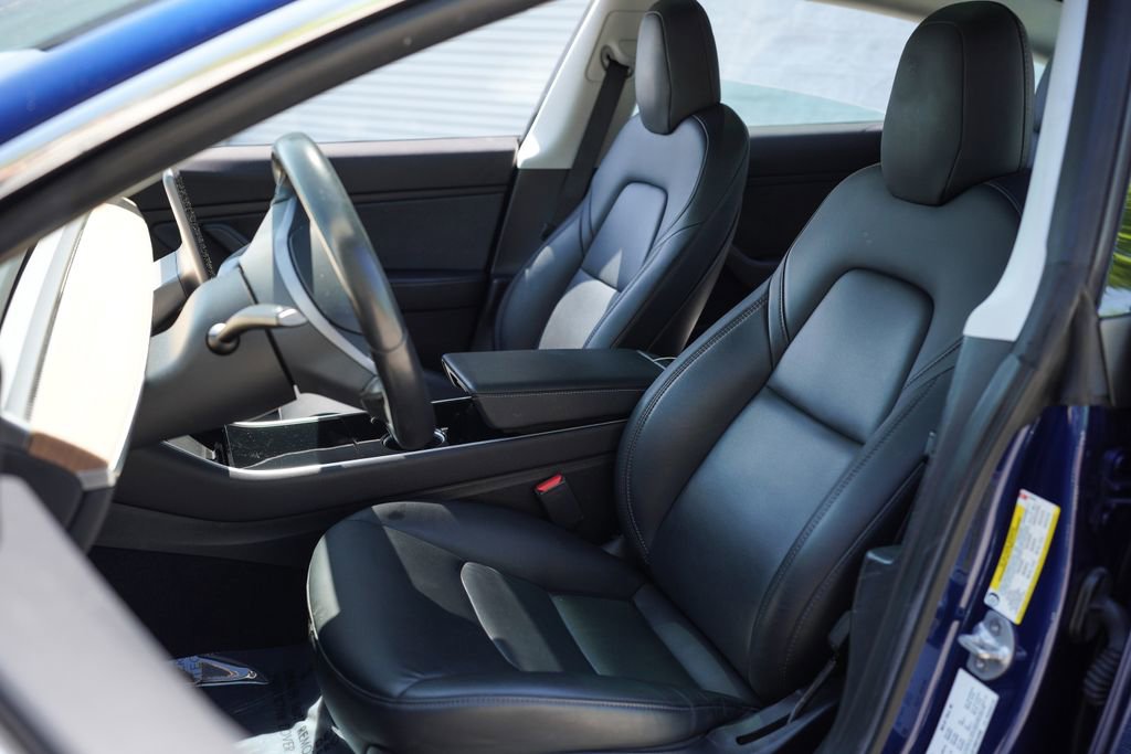 Used 2019 Tesla Model 3 Long Range image 20