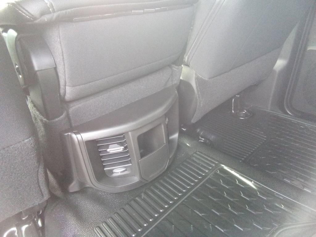 New 2026 RAM 5500 Tradesman image 25