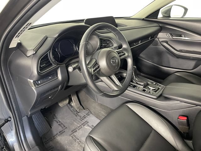 Certified 2023 MAZDA CX-30 AWD 2.5 S w/ Select Package image 3