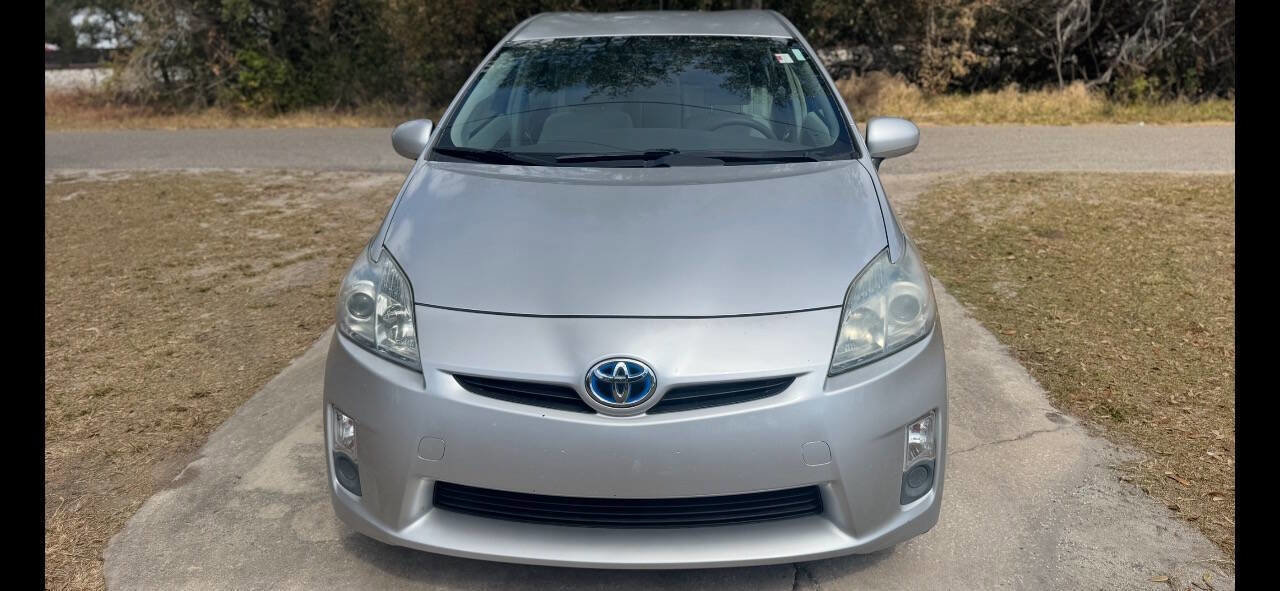 Used 2010 Toyota Prius Two FWD image 10