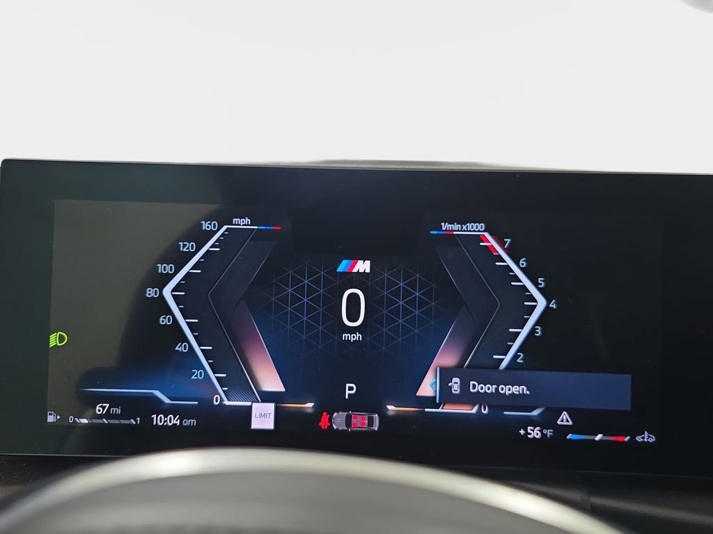 Certified 2024 BMW 430i Convertible w/ M Sport Package image 22