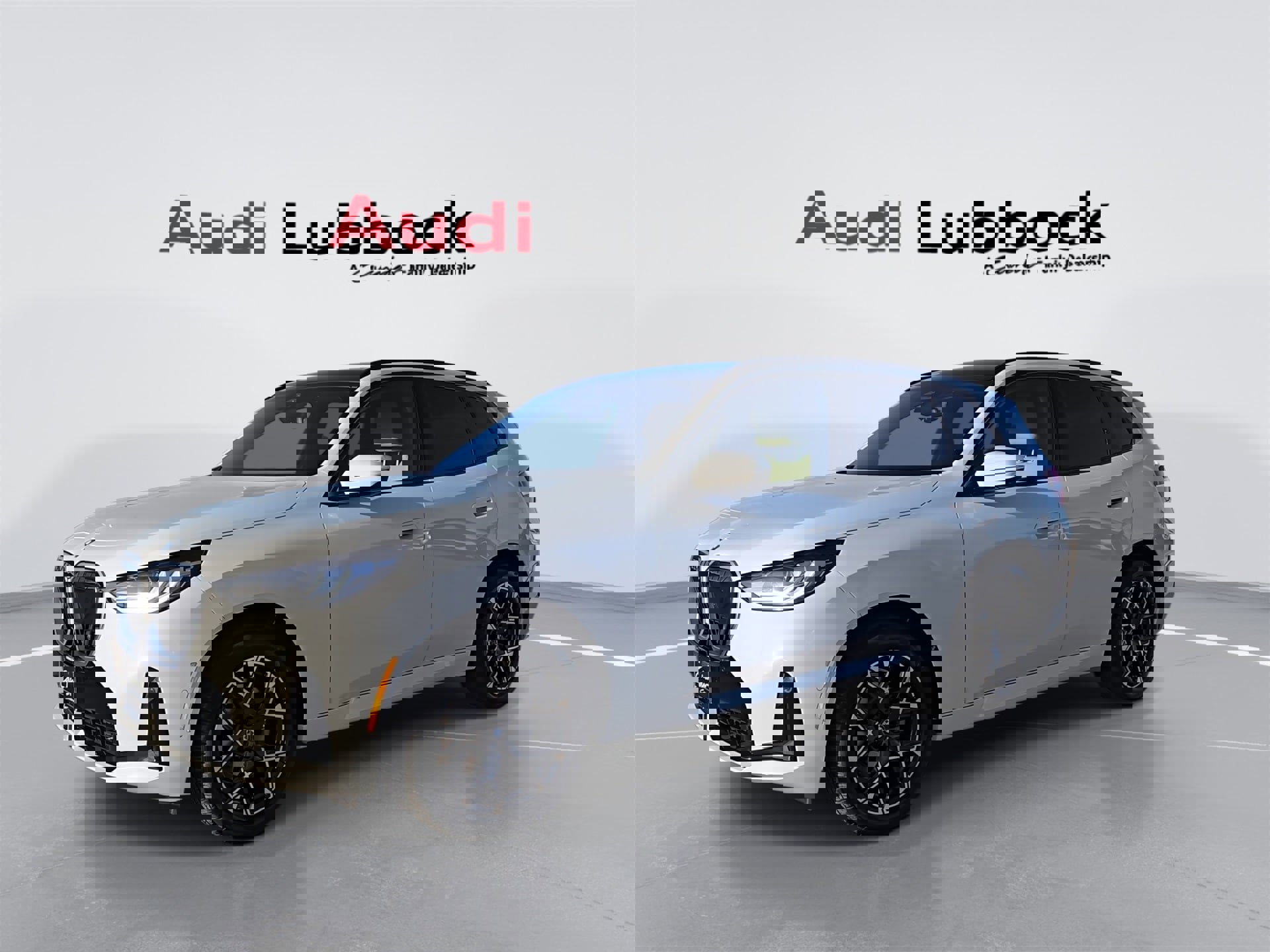 Used 2025 BMW X3 xDrive30i image 4