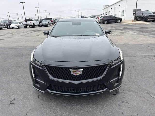 Used 2023 Cadillac CT5 V w/ Super Cruise 2 Package image 7