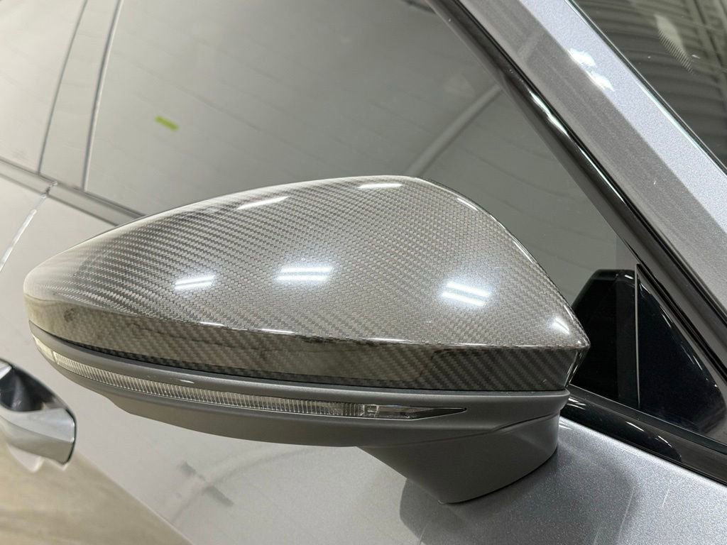 Used 2022 Audi RS e-tron GT w/ Year 1 Package AWD/4WD image 24