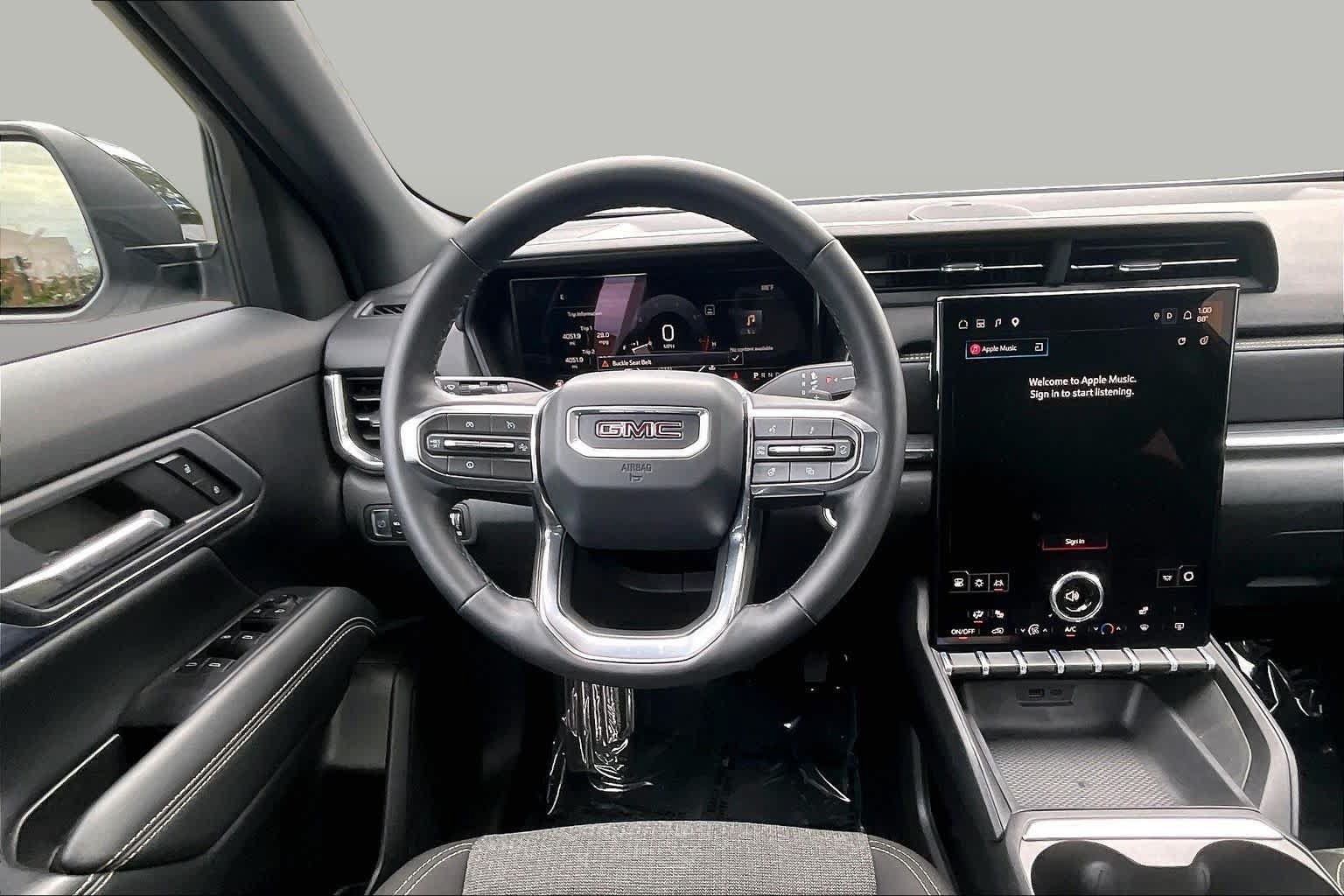 Used 2026 GMC Terrain Elevation AWD/4WD image 6