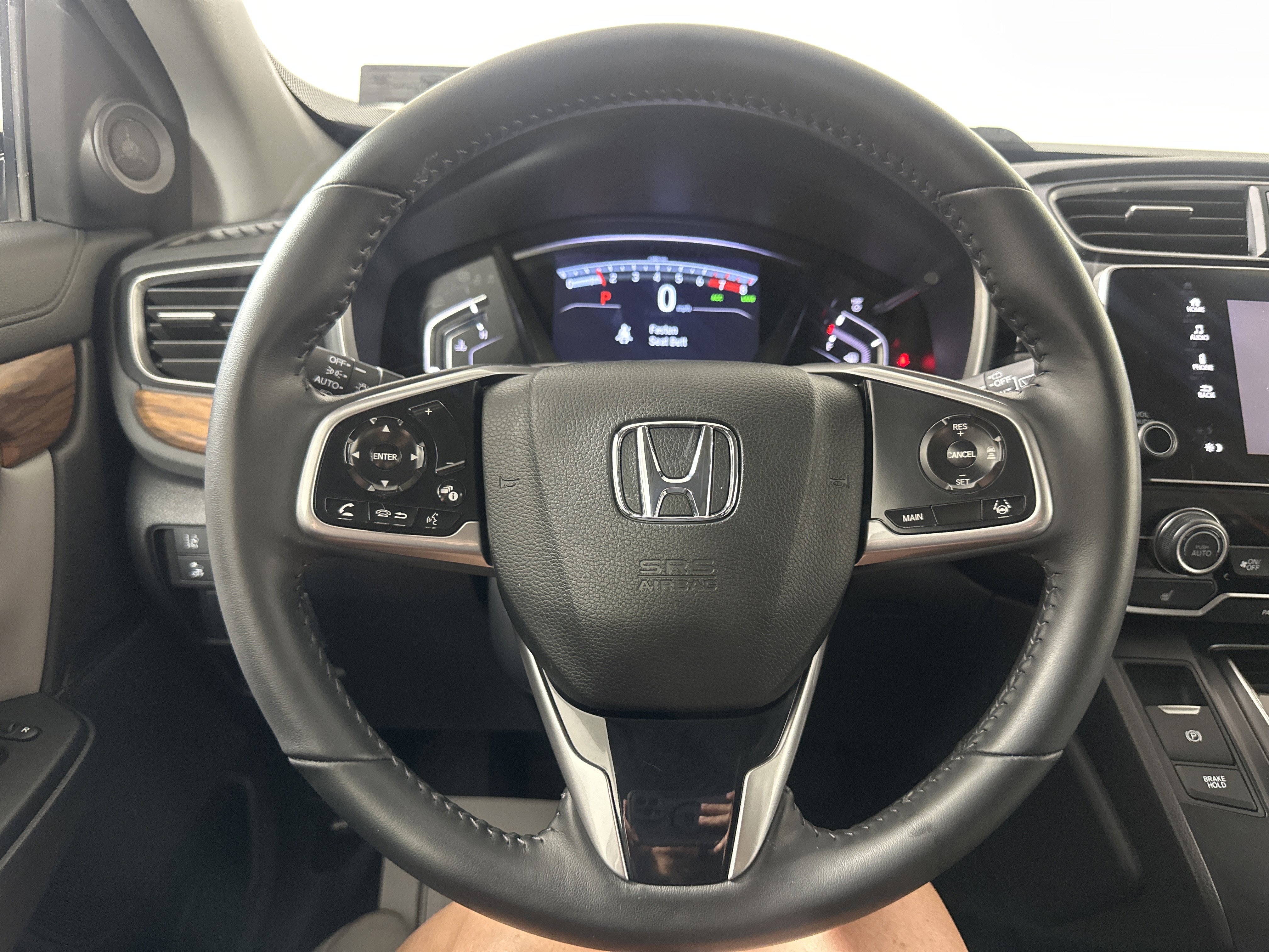 Used 2020 Honda CR-V EX-L image 12
