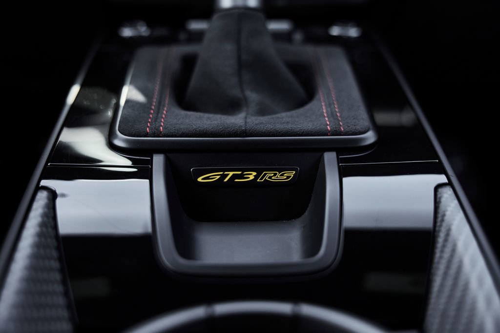 Used 2024 Porsche 911 GT3 RS RWD image 70