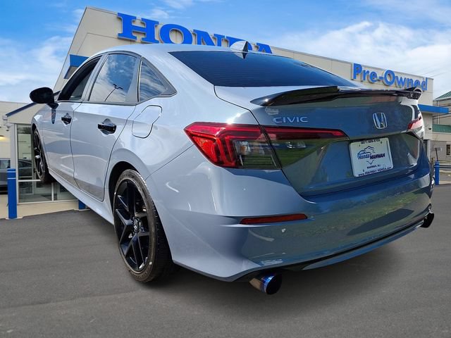 Used 2024 Honda Civic Si image 8