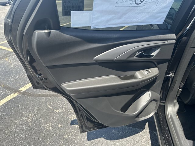 New 2026 Chevrolet TrailBlazer ACTIV w/ Convenience Package image 23