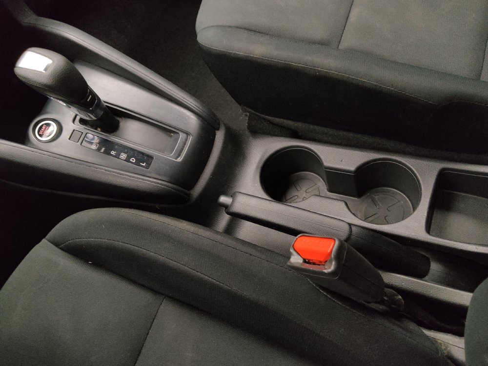Used 2023 Nissan Kicks S FWD image 26