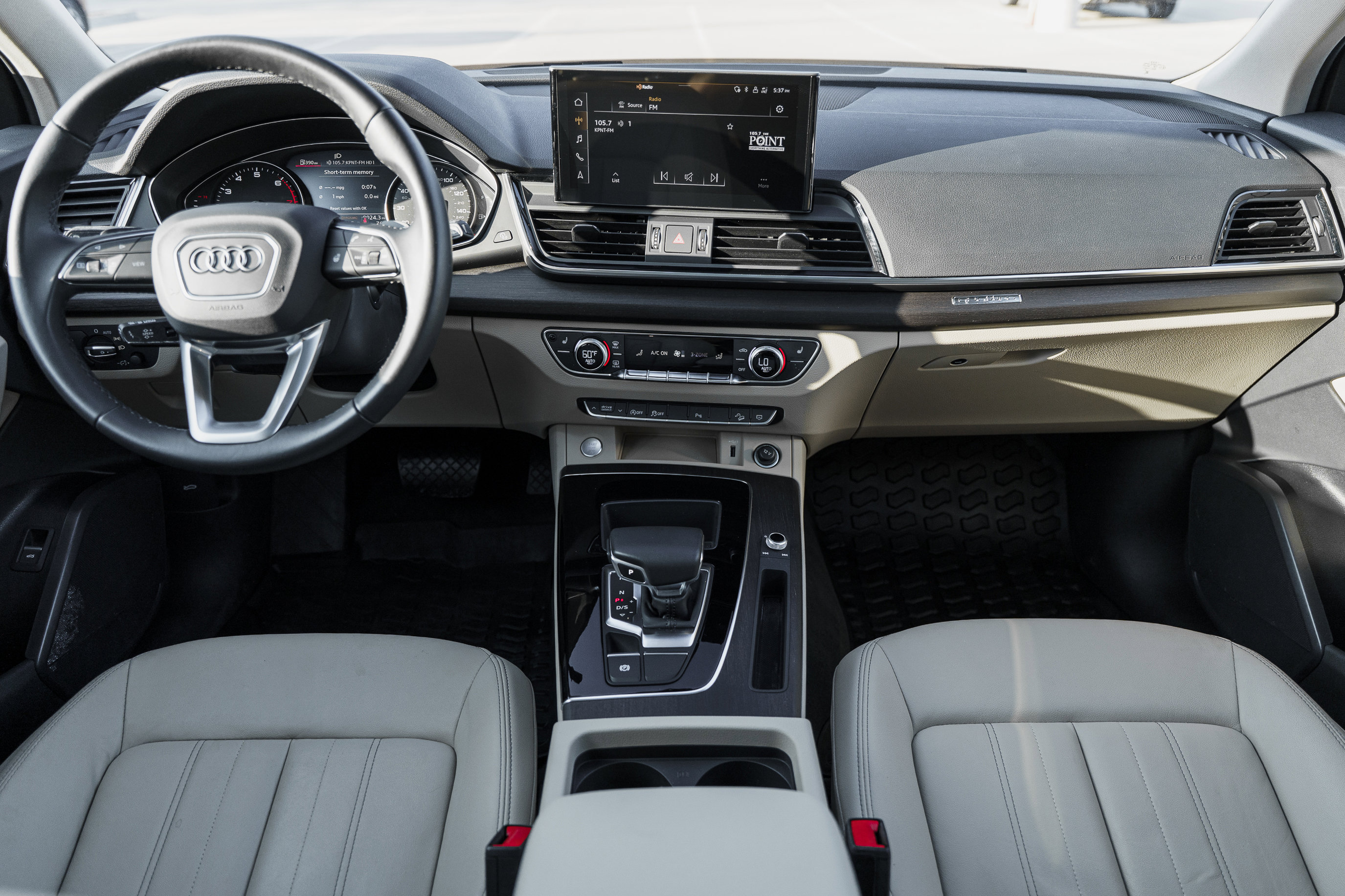 Certified 2023 Audi Q5 2.0T Premium w/ Convenience Package image 8