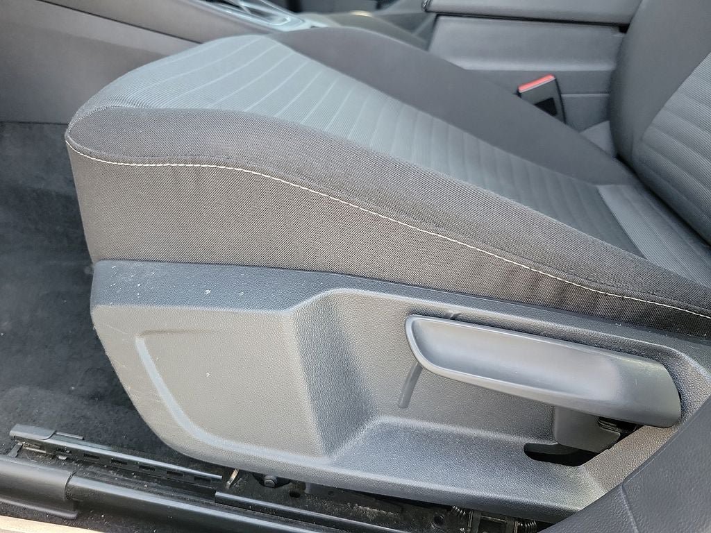Used 2025 Volkswagen Jetta S FWD image 12