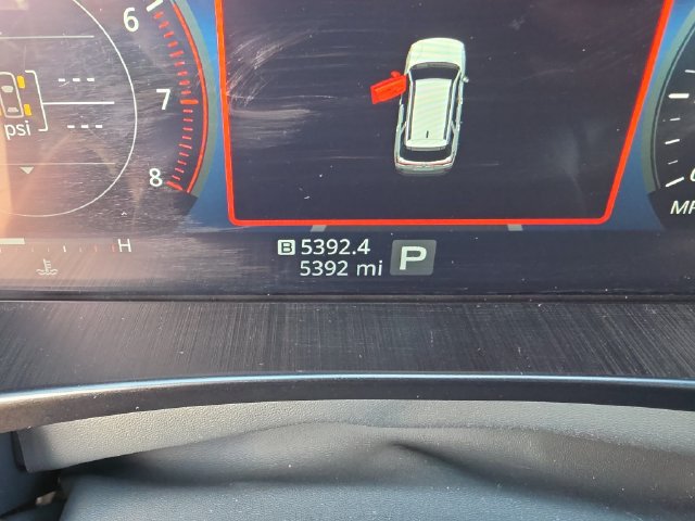 Certified 2026 Subaru Outback Touring AWD/4WD image 28