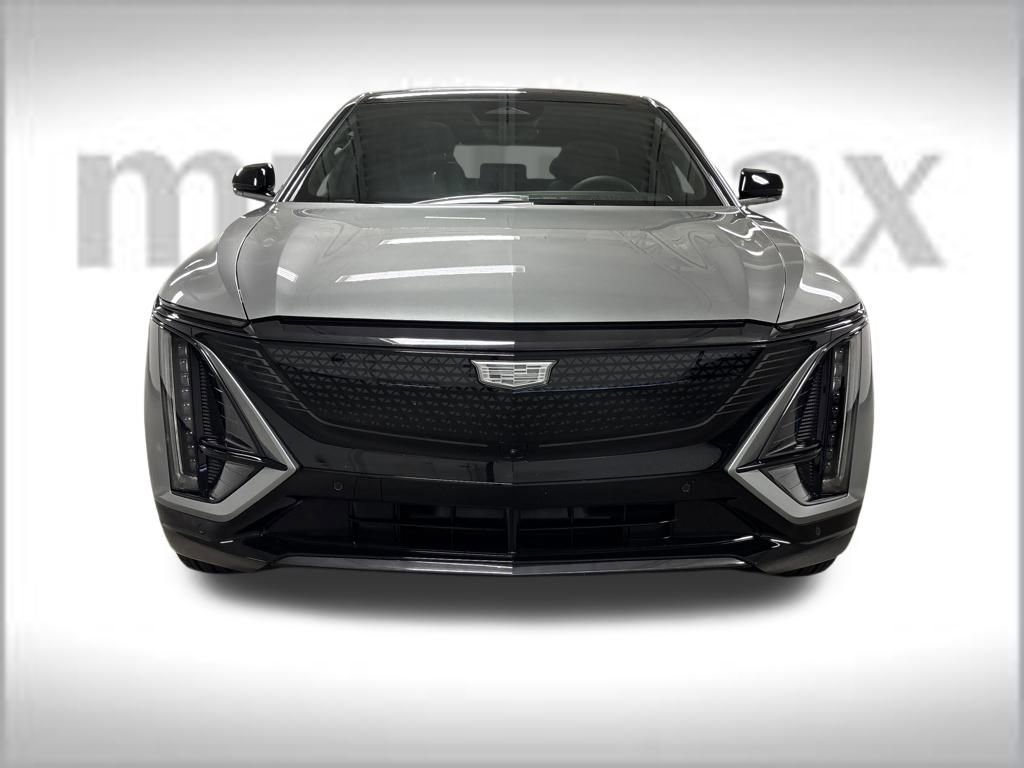 New 2026 Cadillac Lyriq Premium Sport image 4