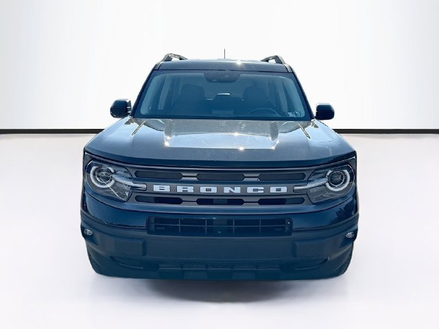 Used 2023 Ford Bronco Sport Big Bend w/ Convenience Package AWD/4WD image 2