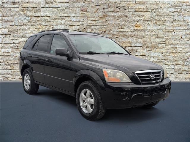 Used 2007 Kia Sorento LX