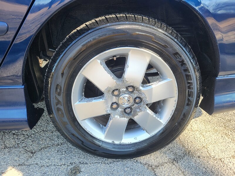 Used 2006 Toyota Corolla CE image 27
