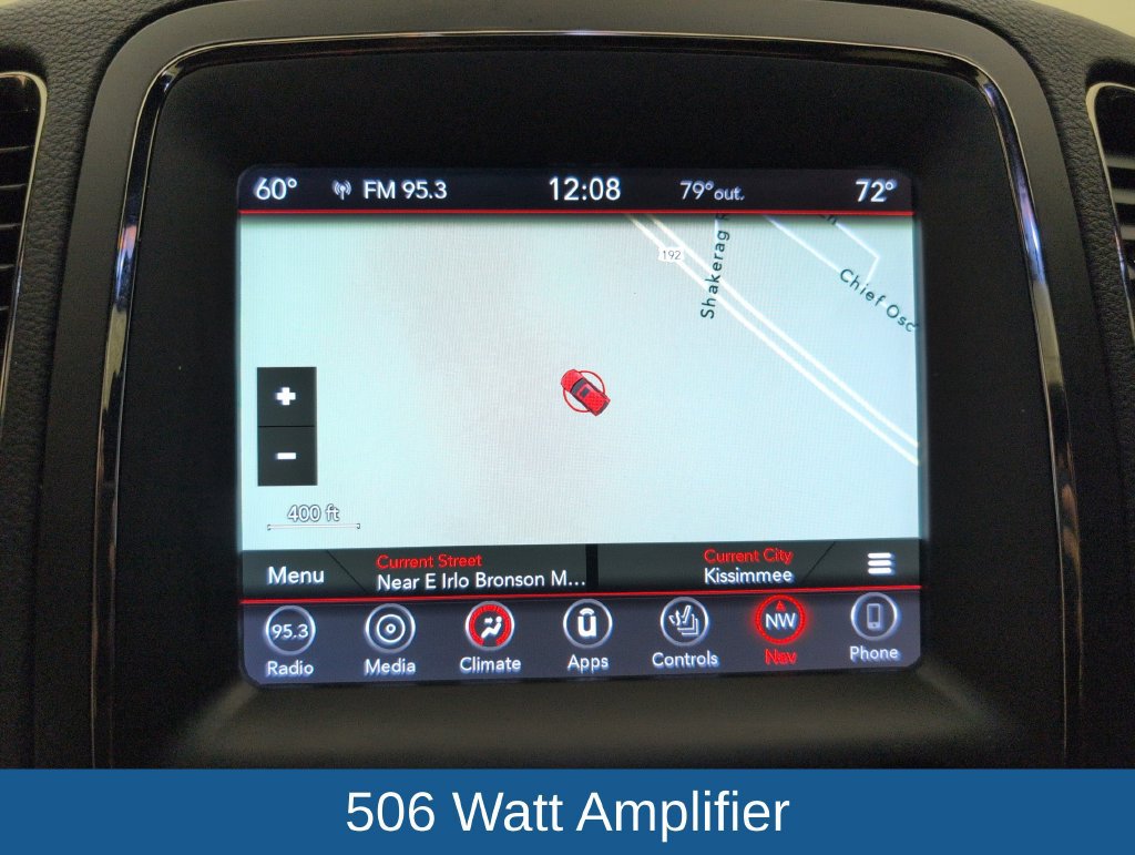 Used 2018 Dodge Durango GT w/ Premium Group RWD image 25