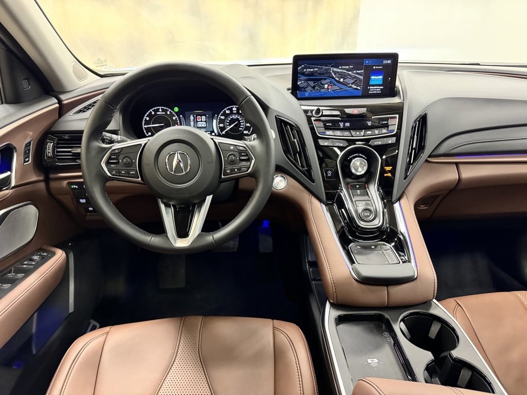 Used 2025 Acura RDX SH-AWD w/ Technology Package image 20