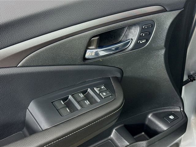 Certified 2025 Honda Ridgeline RTL+ image 23