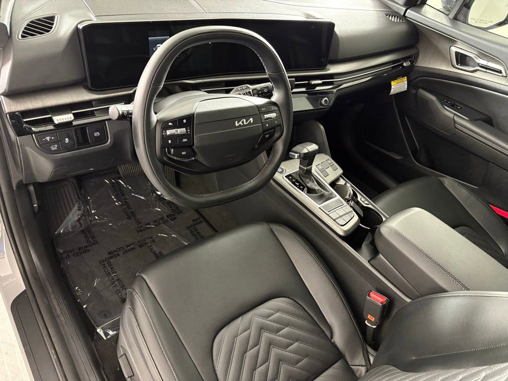 New 2026 Kia Sportage X-Line image 17