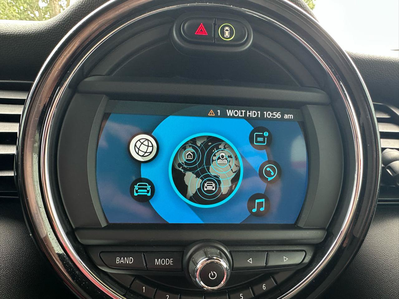 Used 2020 MINI Cooper Convertible w/ Premium Package FWD image 14