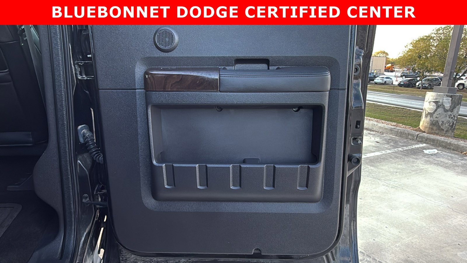 Used 2015 Ford F250 Platinum image 24