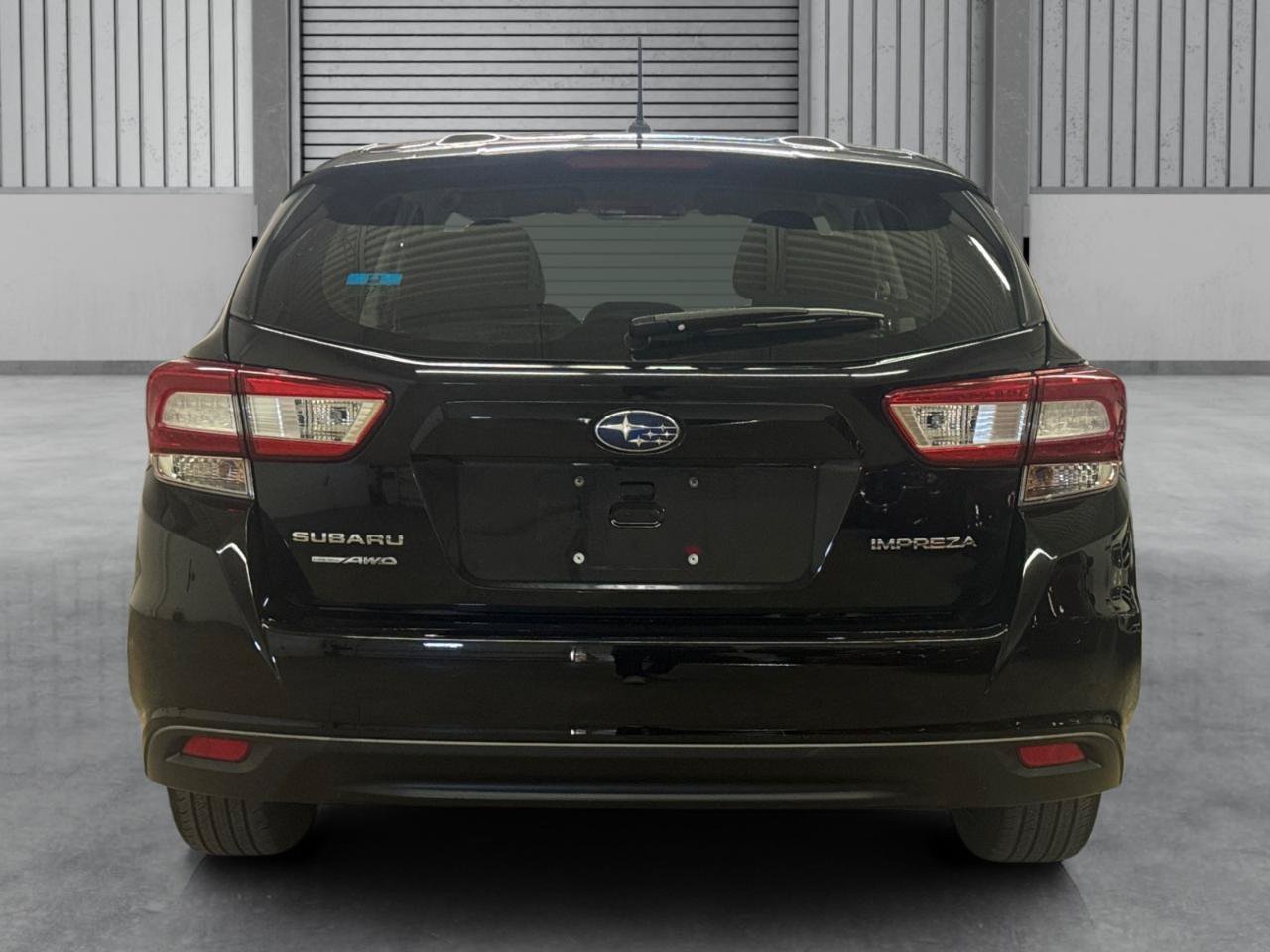 Used 2019 Subaru Impreza 2.0i AWD/4WD image 10