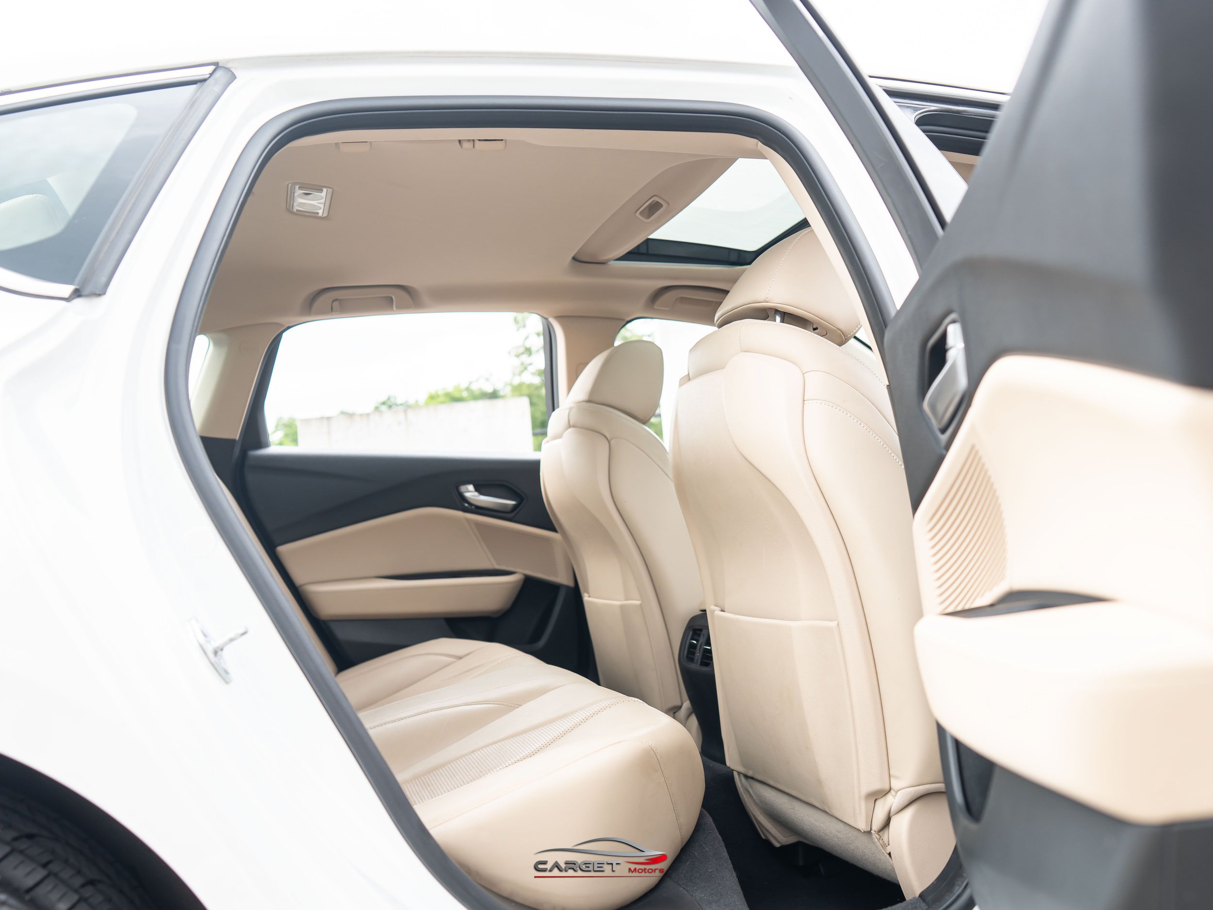 Used 2021 Acura TLX SH-AWD w/ Technology Package image 19