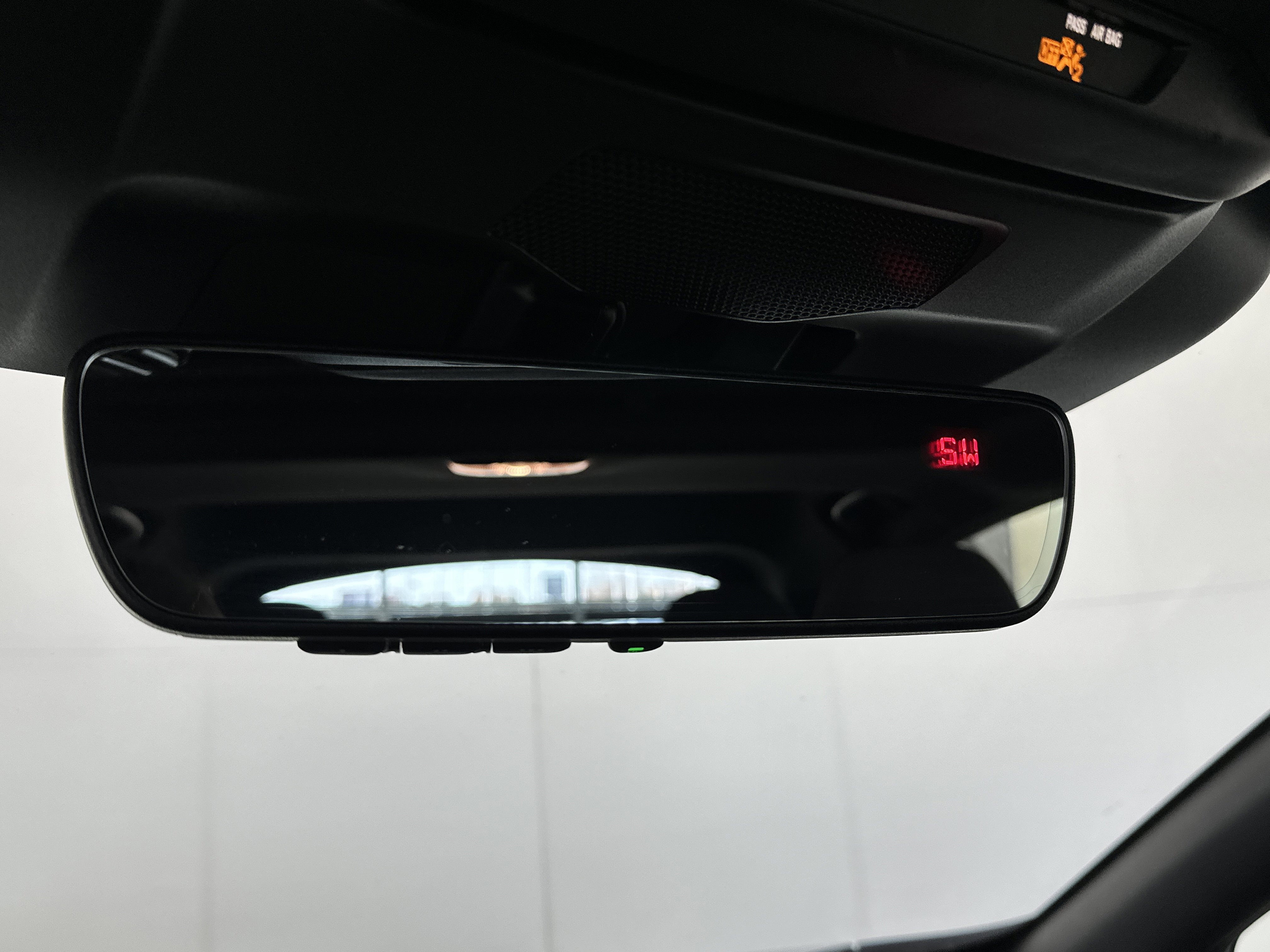 Certified 2024 Subaru Impreza RS w/ Popular Package #1 image 28