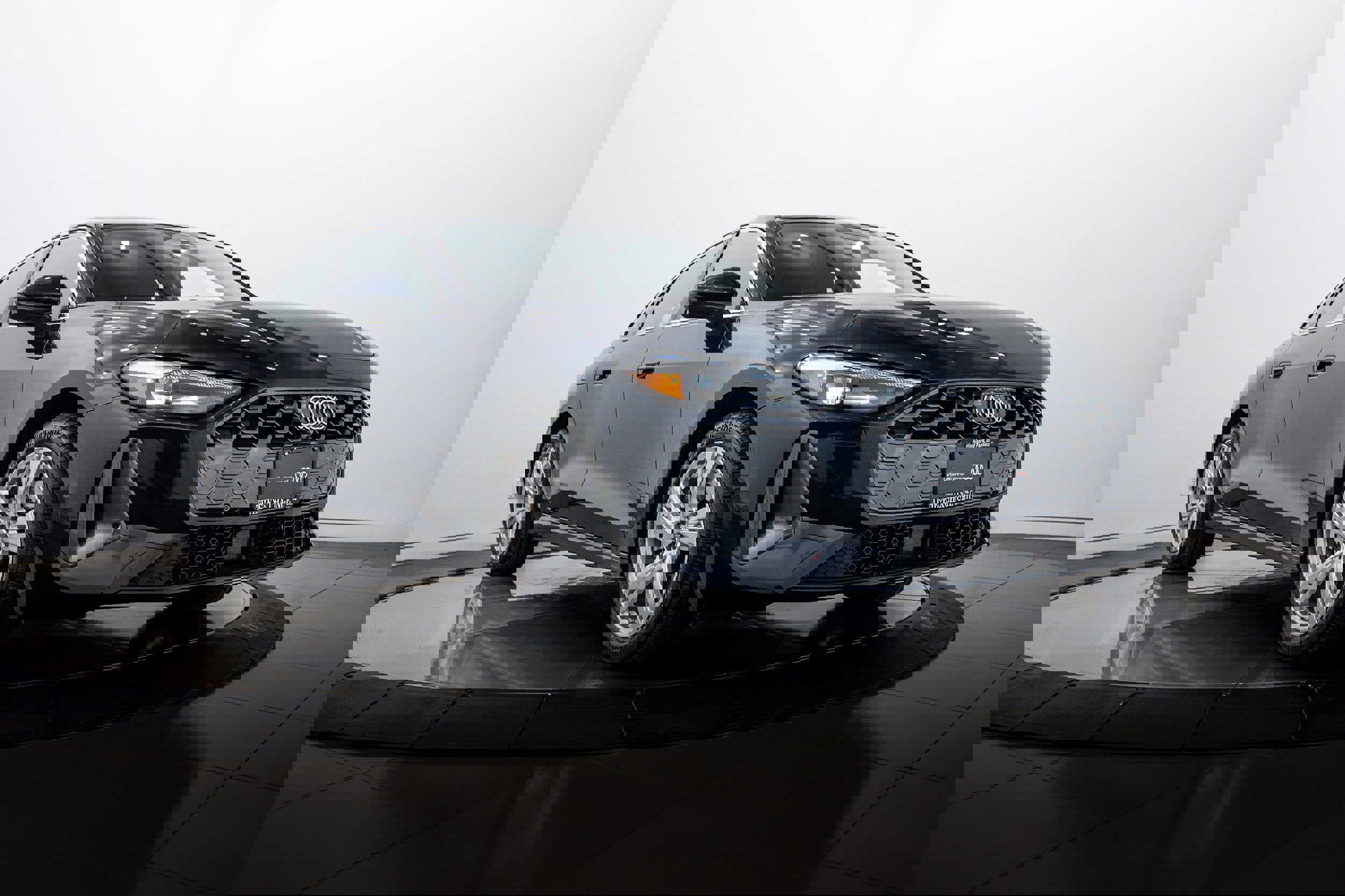 Certified 2025 Audi A5 2.0T Premium w/ Convenience Package image 1