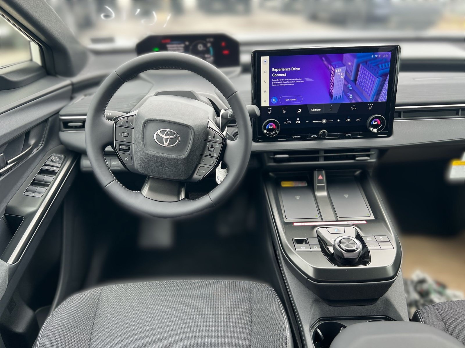 New 2026 Toyota C-HR AWD/4WD image 18