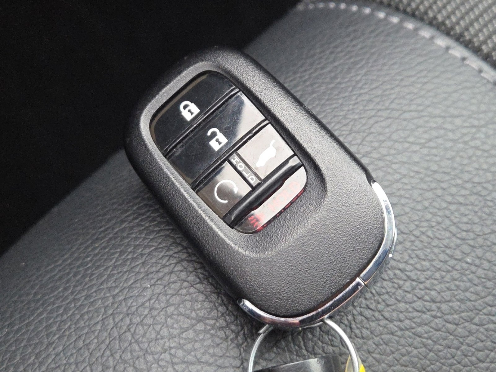 Used 2023 Honda Pilot EX-L image 34