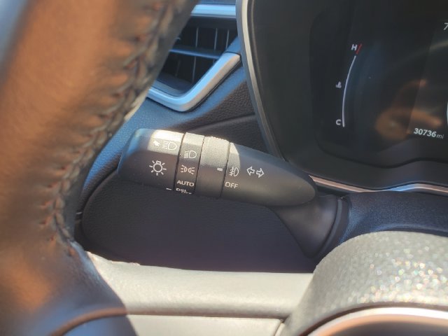 Certified 2025 Toyota Corolla Cross XLE AWD/4WD image 21