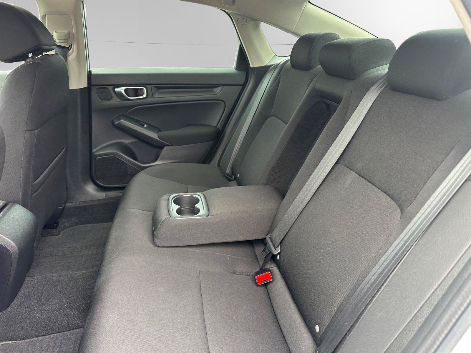 Used 2023 Honda Civic EX image 6