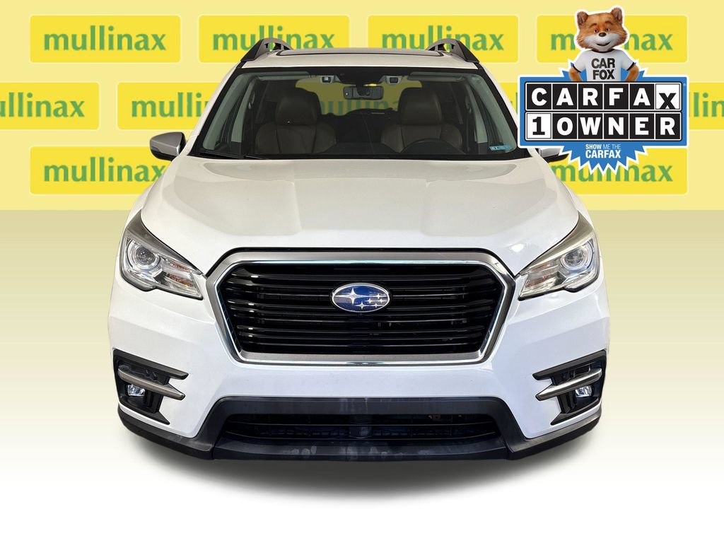 Used 2019 Subaru Ascent Touring AWD/4WD image 15