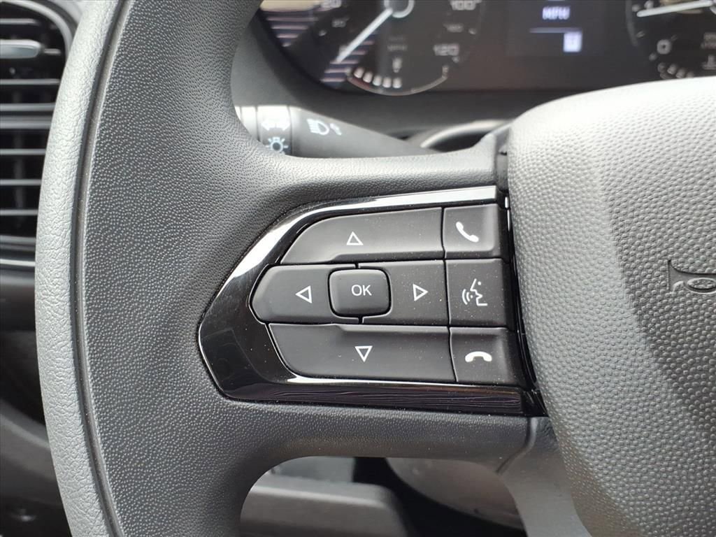 New 2026 RAM ProMaster 3500 w/ Safety Group image 16