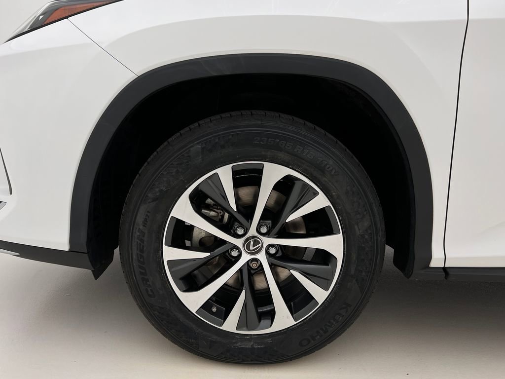 Used 2022 Lexus RX 350 AWD w/ Premium Package image 27