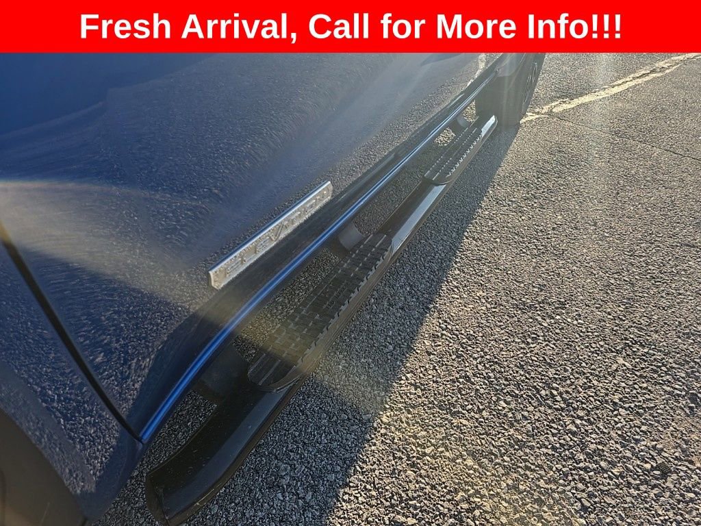 Certified 2022 GMC Sierra 1500 Elevation image 9