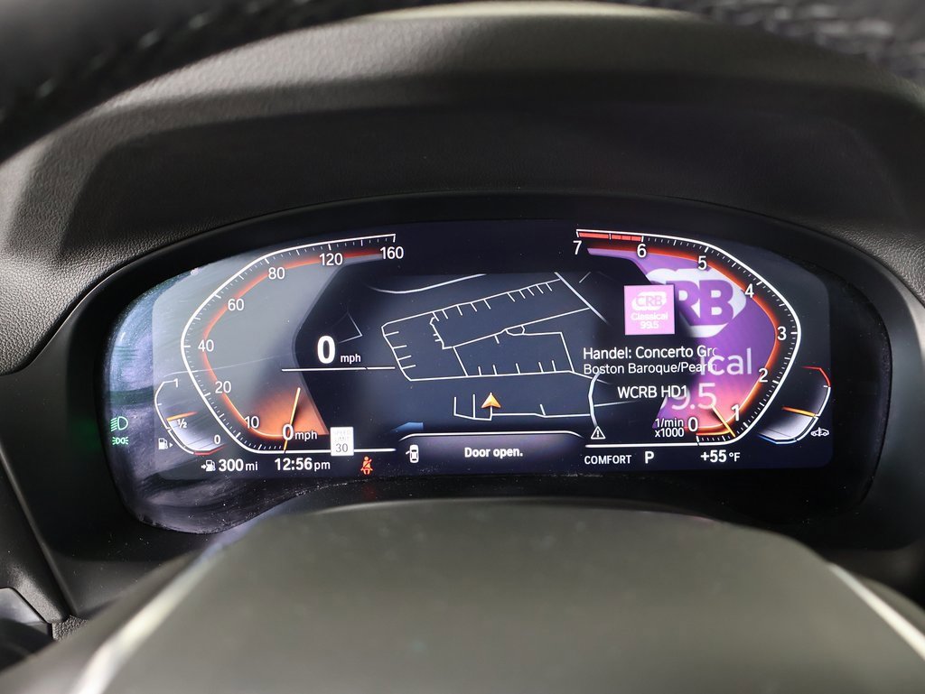 Used 2024 BMW X3 xDrive30i w/ Convenience Package image 33