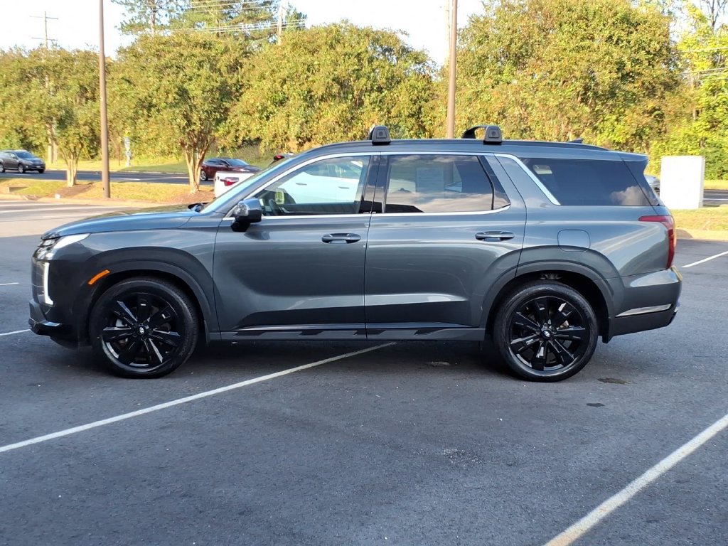 Used 2023 Hyundai Palisade XRT FWD image 6