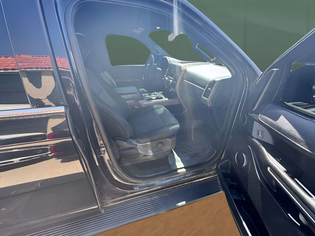 Used 2019 Ford Expedition Max XLT image 13