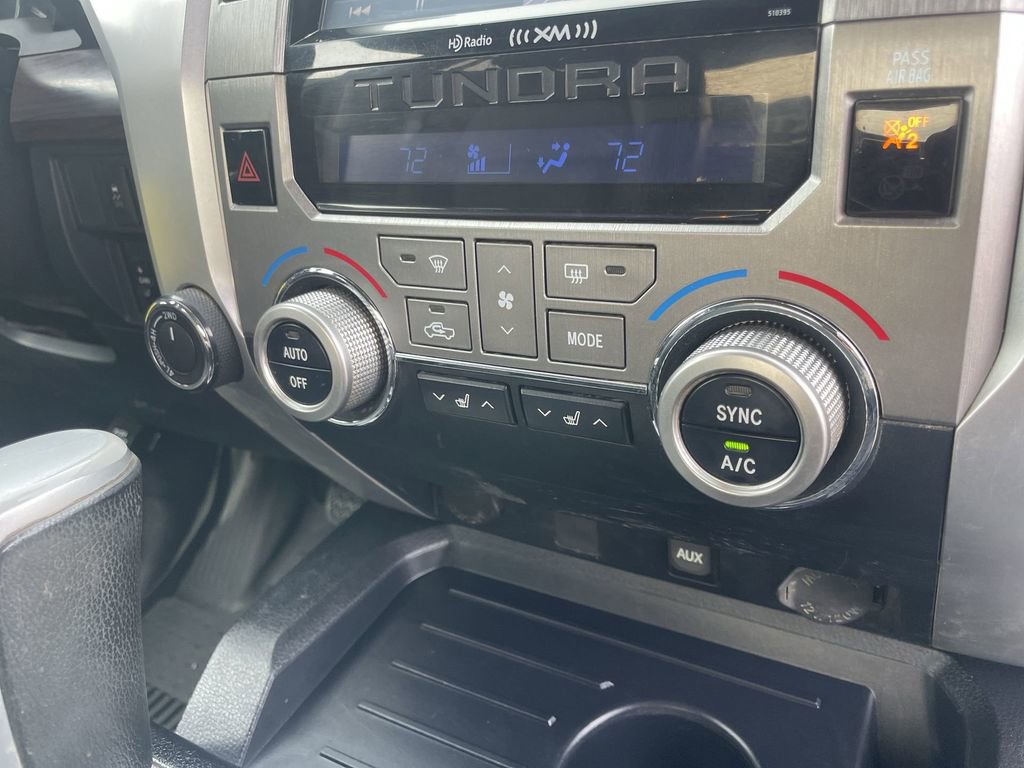 Used 2019 Toyota Tundra Limited image 27